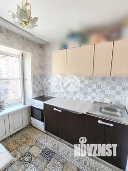 1-к квартира, вторичка, 31м2, 3/5 этаж