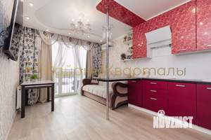 3-к квартира, вторичка, 73м2, 4/6 этаж