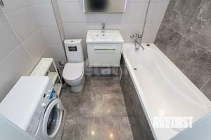 2-к квартира, вторичка, 49м2, 6/20 этаж