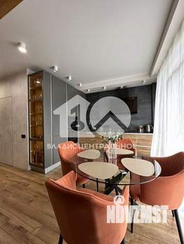 3-к квартира, вторичка, 87м2, 7/16 этаж