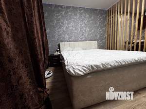 Студия квартира, вторичка, 28м2, 12/17 этаж