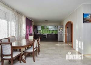 3-к квартира, вторичка, 106м2, 13/25 этаж