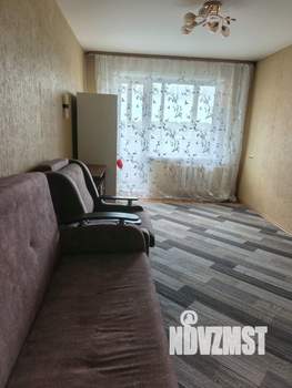 1-к квартира, вторичка, 30м2, 6/10 этаж