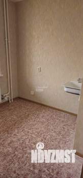 1-к квартира, вторичка, 36м2, 13/17 этаж