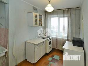2-к квартира, вторичка, 43м2, 7/9 этаж