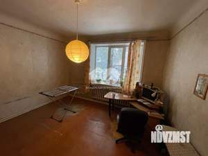 3-к квартира, вторичка, 72м2, 1/3 этаж