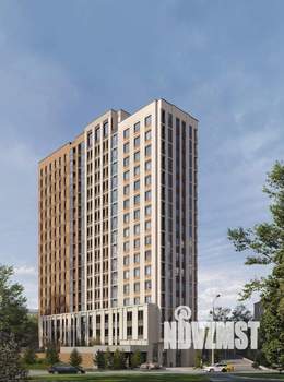 3-к квартира, вторичка, 78м2, 3/17 этаж