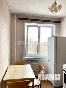 2-к квартира, вторичка, 45м2, 5/9 этаж