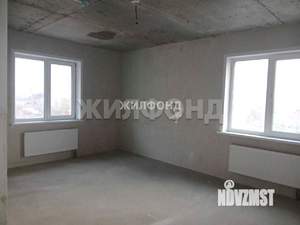 2-к квартира, сданный дом, 67м2, 12/25 этаж