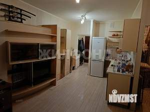1-к квартира, вторичка, 33м2, 2/10 этаж