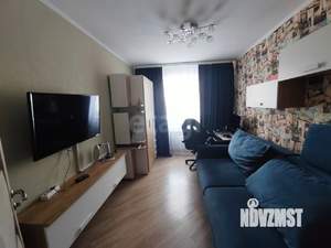 3-к квартира, вторичка, 86м2, 3/10 этаж