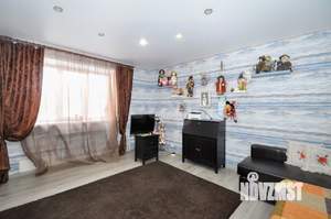 2-к квартира, вторичка, 77м2, 1/9 этаж