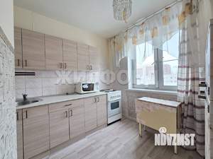 1-к квартира, вторичка, 30м2, 4/9 этаж