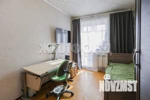 3-к квартира, вторичка, 64м2, 4/9 этаж