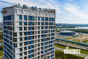 2-к квартира, вторичка, 41м2, 2/31 этаж