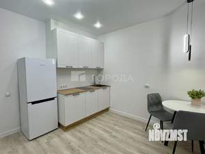 Студия квартира, вторичка, 24м2, 15/17 этаж