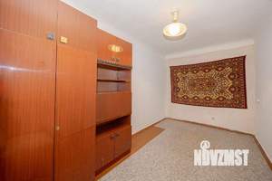 3-к квартира, вторичка, 56м2, 3/5 этаж