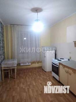 1-к квартира, вторичка, 42м2, 3/10 этаж