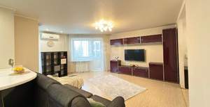 1-к квартира, вторичка, 57м2, 3/12 этаж