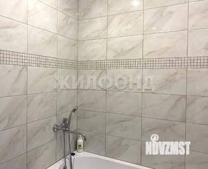 2-к квартира, сданный дом, 53м2, 14/19 этаж