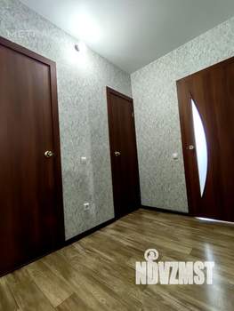 2-к квартира, вторичка, 55м2, 4/9 этаж