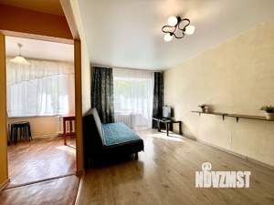 1-к квартира, вторичка, 31м2, 2/5 этаж