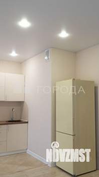 Студия квартира, вторичка, 33м2, 4/17 этаж