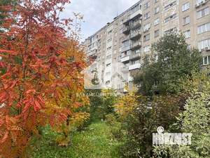 2-к квартира, вторичка, 43м2, 7/9 этаж