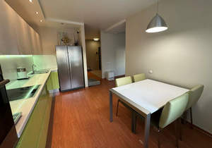 3-к квартира, вторичка, 95м2, 12/16 этаж