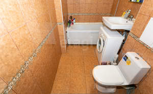 Студия квартира, вторичка, 30м2, 9/17 этаж