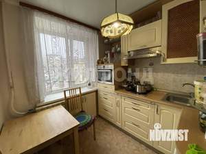 2-к квартира, вторичка, 35м2, 6/9 этаж
