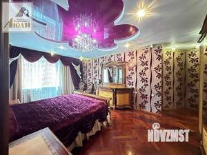 4-к квартира, вторичка, 134м2, 3/9 этаж