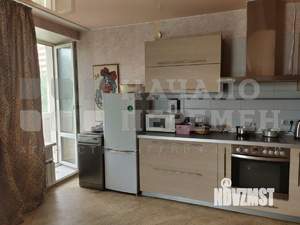 2-к квартира, вторичка, 70м2, 5/11 этаж