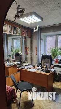 1-к квартира, вторичка, 25м2, 1/9 этаж
