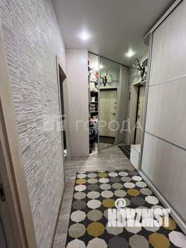 1-к квартира, вторичка, 52м2, 11/19 этаж