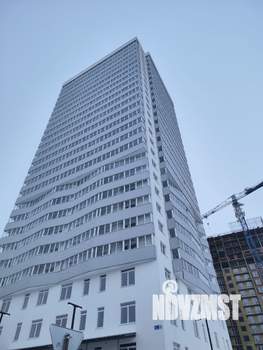 Студия квартира, вторичка, 27м2, 19/26 этаж