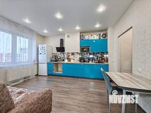 1-к квартира, вторичка, 34м2, 10/25 этаж