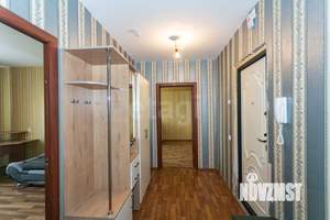 2-к квартира, вторичка, 56м2, 9/10 этаж