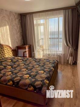 2-к квартира, вторичка, 57м2, 18/25 этаж