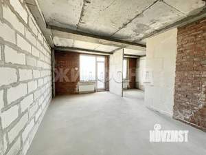 2-к квартира, сданный дом, 63м2, 19/24 этаж