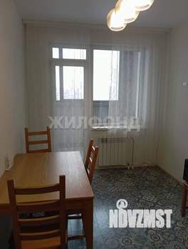 1-к квартира, вторичка, 42м2, 12/26 этаж