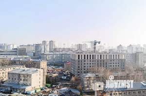 1-к квартира, вторичка, 48м2, 23/25 этаж