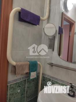 1-к квартира, вторичка, 41м2, 2/13 этаж