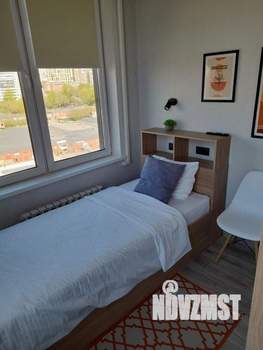 1-к квартира, вторичка, 15м2, 9/15 этаж