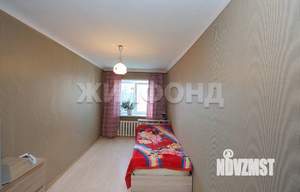 2-к квартира, вторичка, 46м2, 5/5 этаж