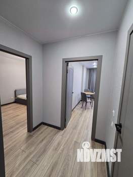 2-к квартира, вторичка, 48м2, 24/27 этаж