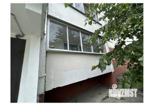 Студия квартира, вторичка, 30м2, 1/10 этаж