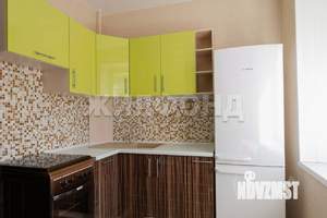2-к квартира, вторичка, 45м2, 4/5 этаж