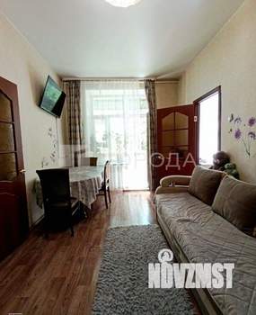 2-к квартира, вторичка, 40м2, 2/2 этаж