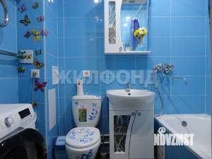1-к квартира, вторичка, 33м2, 18/18 этаж